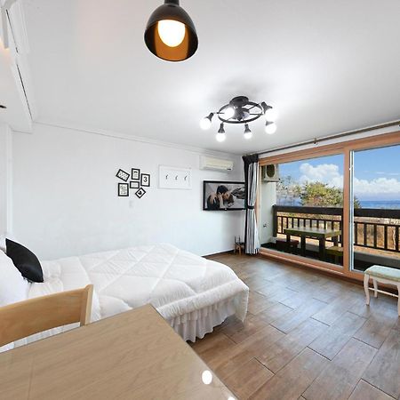 Gangneung Undukmaru Pension Номер фото