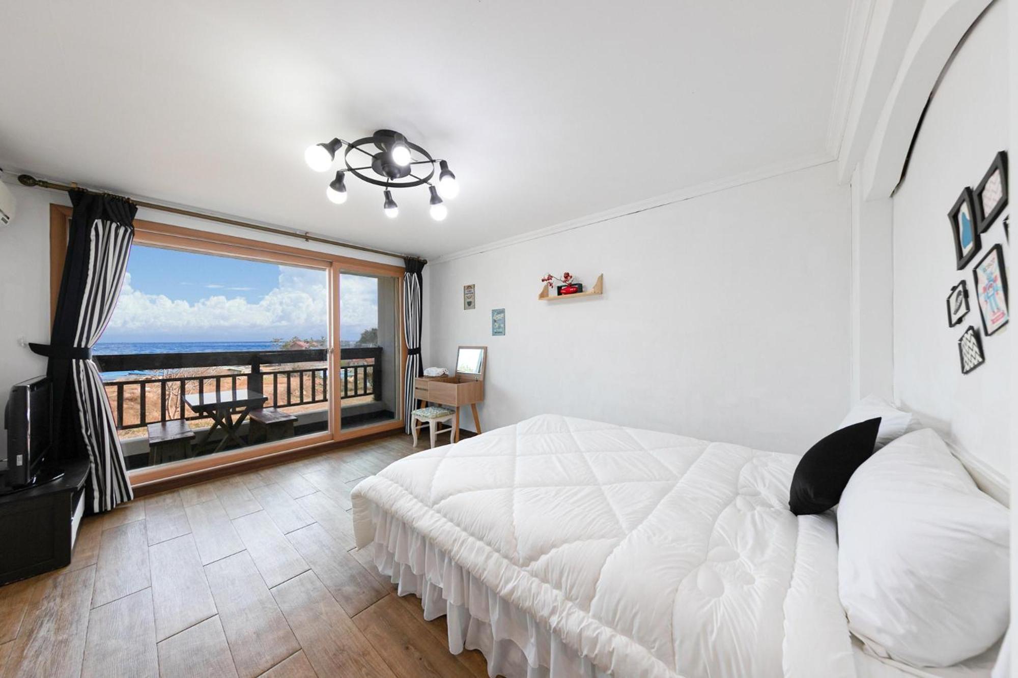 Gangneung Undukmaru Pension Номер фото