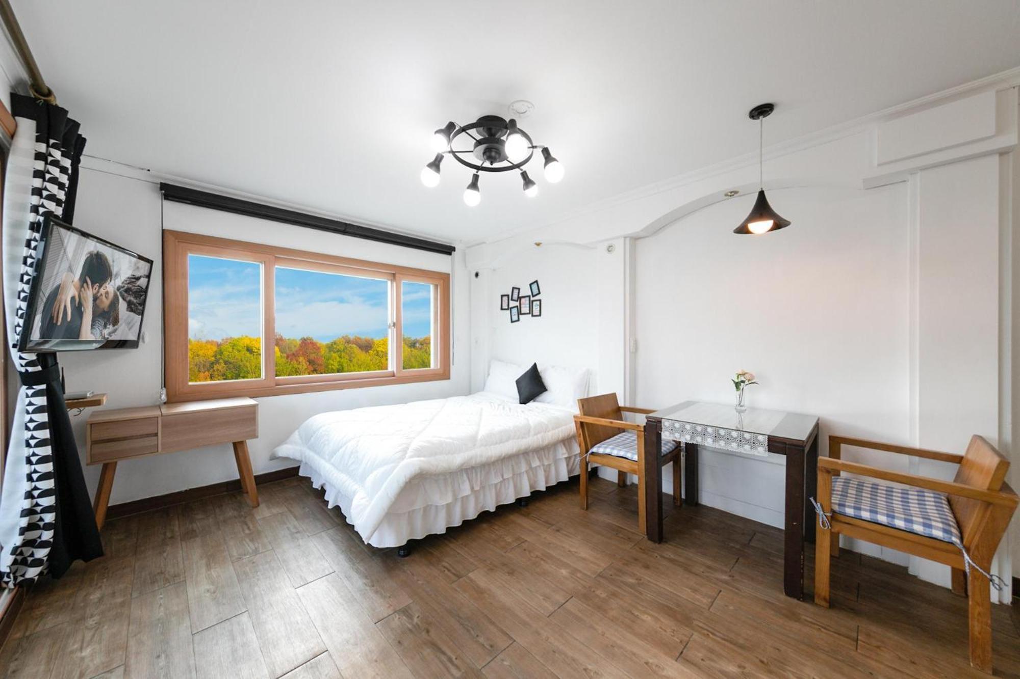 Gangneung Undukmaru Pension Номер фото